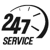 24_7 Service loodgieters Ossendrecht