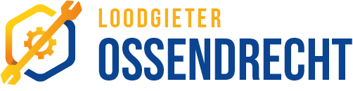 Loodgieter Ossendrecht Logo